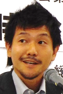 委員鈴木　翔太郎